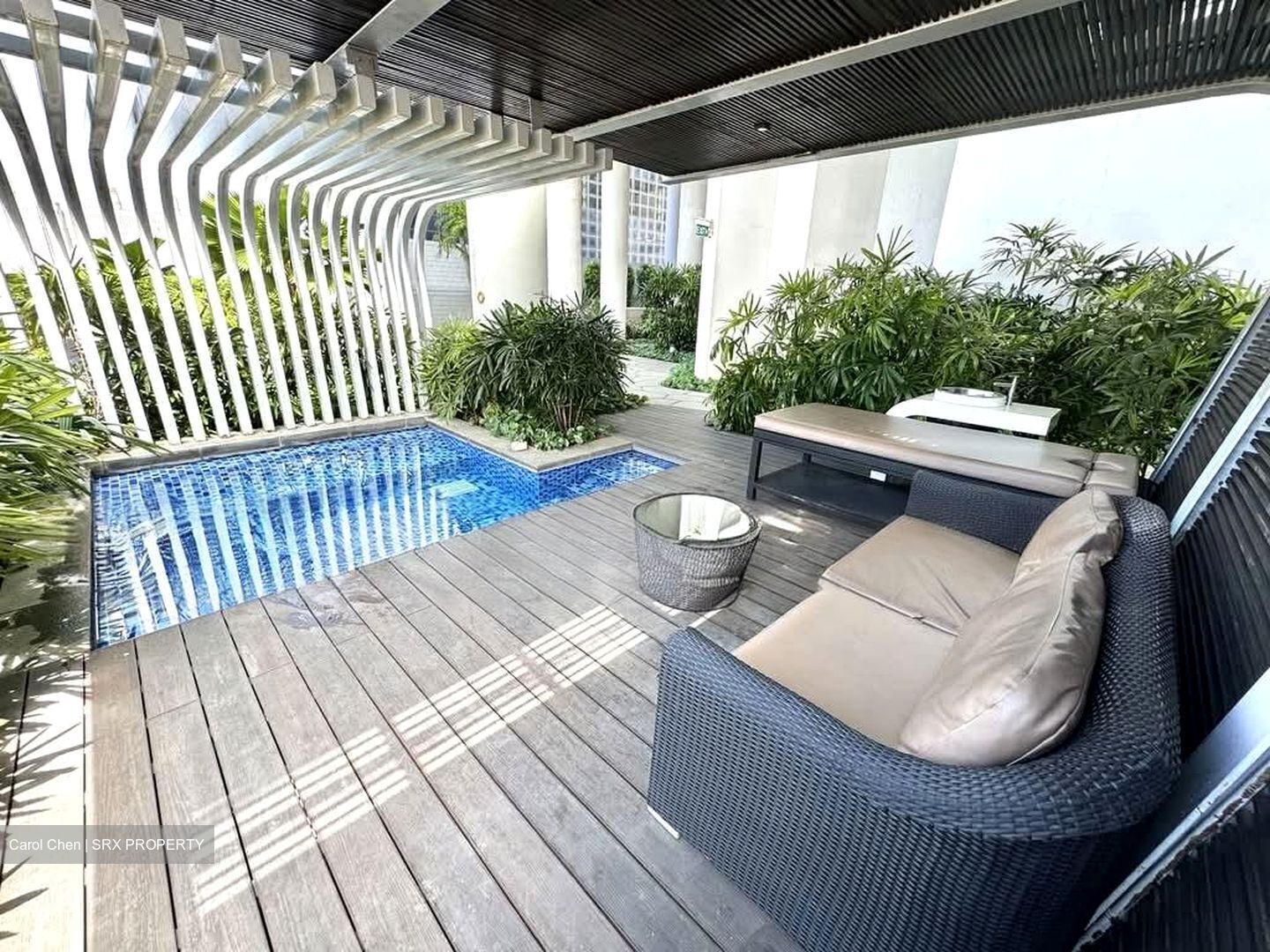 76 Shenton (D2), Apartment #527977331